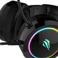 Pelikaiuttimet Havit GAMENOTE H2232D RGB USB+3,5 mm