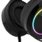 Pelikaiuttimet Havit GAMENOTE H2232D RGB USB+3,5 mm