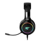 Pelikaiuttimet Havit GAMENOTE H2232D RGB USB+3,5 mm