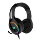 Pelikaiuttimet Havit GAMENOTE H2232D RGB USB+3,5 mm