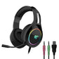 Pelikaiuttimet Havit GAMENOTE H2232D RGB USB+3,5 mm