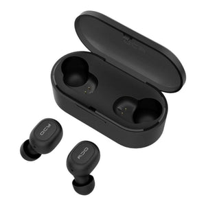 TWS QCY T2C Headphones (black)