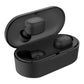 TWS QCY T2C Headphones (black)