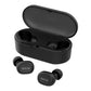 TWS QCY T2C Headphones (black)