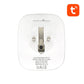 Älykäs pistorasia WiFi Gosund SP112 2xUSB, 16A, Tuya