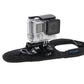 Puluz wristband with sports camera attachment