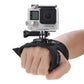 Puluz wristband with sports camera attachment