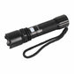 Flashlight Superfire A10, 550lm, USB
