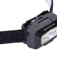 Headlight with non-contact switch Superfire X30, 340lm, USB