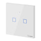 Smart Switch WiFi Sonoff T0 EU TX (2-channel)
