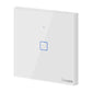 Smart Switch WiFi + RF 433 Sonoff T1 EU TX (1-channel)