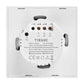 Smart Switch WiFi + RF 433 Sonoff T1 EU TX (2-channel)