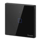 Smart Switch WiFi + RF 433 Sonoff T3 EU TX (1-channel)