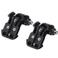 J-Hook Puluz mount for sports cameras (2x)