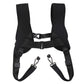 Double shoulder harness Puluz for cameras PU6002