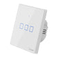 Smart Switch WiFi + RF 433 Sonoff T2 EU TX (3-channel)