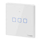 Smart Switch WiFi + RF 433 Sonoff T2 EU TX (3-channel)
