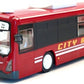 Remote-controlled city bus 1:20 Double Eagle (blue)  E635-003