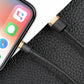 Baseus Cafule kaabel USB Lightning 2.4A 1m (kuldne+musta)