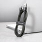 Baseus Cafule USB-C kaabel 2A 3m (must+hall)