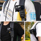 Strap mount 360° RUIGPRO for Action cameras