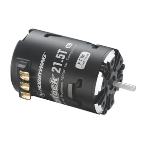Hobbywing Justock G2.1 21.5T borstlös motor