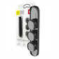 Baseus Peas Magnetic Cable Clip Black