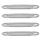 Baseus Airbag Bumper Strip Transparent