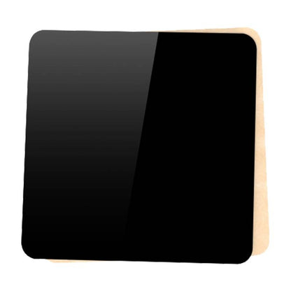 Acrylic stand / photo background Puluz PU5330B 30cm (black)