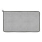 Baseus Easy life car washing towel (40 x 80 cm, 2 pcs) Gray