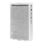 Baseus Easy life car washing towel (40 x 80 cm, 2 pcs) Gray