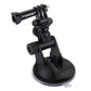 Glass car holder Puluz for GOPRO Hero, DJI Osmo Action PU51