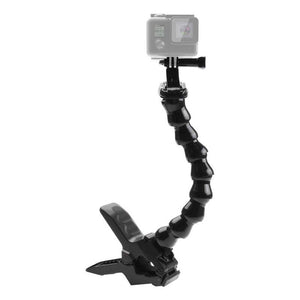 Puluz clip-on mount for sports cameras PU179