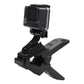 Puluz clip-on mount for sports cameras PU179