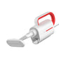 Multifunctional steammer DEERMA ZQ610