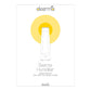 Ultrasonic humidifier Deerma LD220