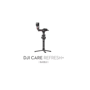 DJI Care Refresh+  RS 2