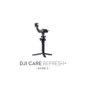 DJI Care Refresh+  RSC 2