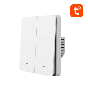 Smart lyskontakt WiFi Gosund SW9 Tuya