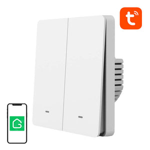 Smart lyskontakt WiFi Gosund SW9 Tuya