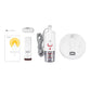 Mite Cleaner with UV Deerma CM1300