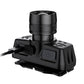 Head flashlight Superfire HL50, 150lm, USB