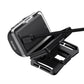 Headlamp Superfire HL07, 320lm, USB