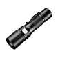 Lukturis Superfire X60-T, 1500lm, USB