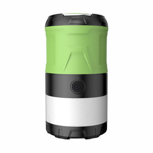 Telttalamppu UV Superfire T15, 350lm, USB