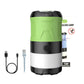 Camping lamp UV Superfire T15, 350lm, USB