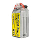 Tattu R-Line 4.0 1300mAh 22.2V 130C 6S1P XT60 Batteri