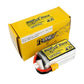 Tattu R-Line 4.0 1300mAh 22.2V 130C 6S1P XT60 Batteri