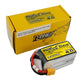 Tattu R-Line 4.0 1400mAh 22.2V 130C 6S1P XT60 Batteri