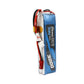 Batteri Gens Ace 3000mAh 7.4V 1C 2S1P LiPo